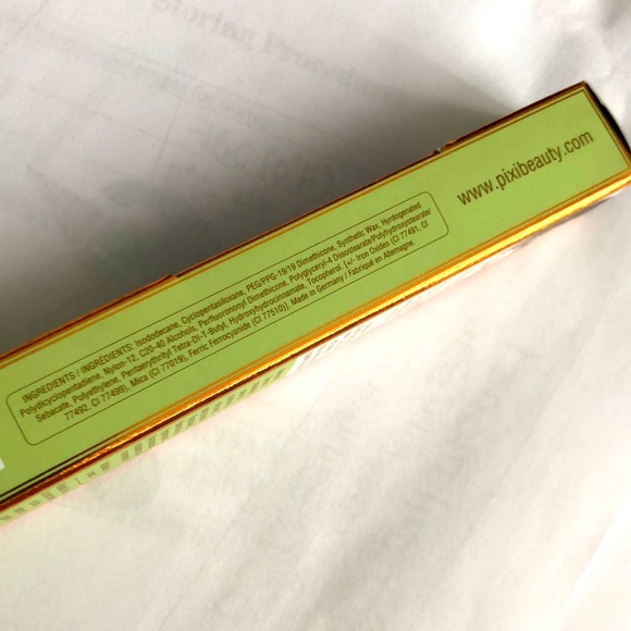 Endless Silky Eye Pen 🖊 - Picture 5 of 5